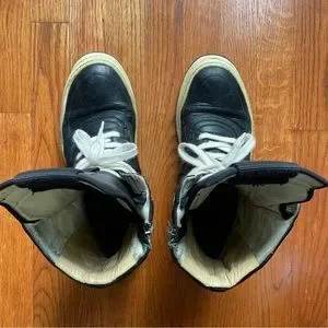 Rick Owens | Shoes | Rare Rick Owens Dunk Iteration From  display picture 2